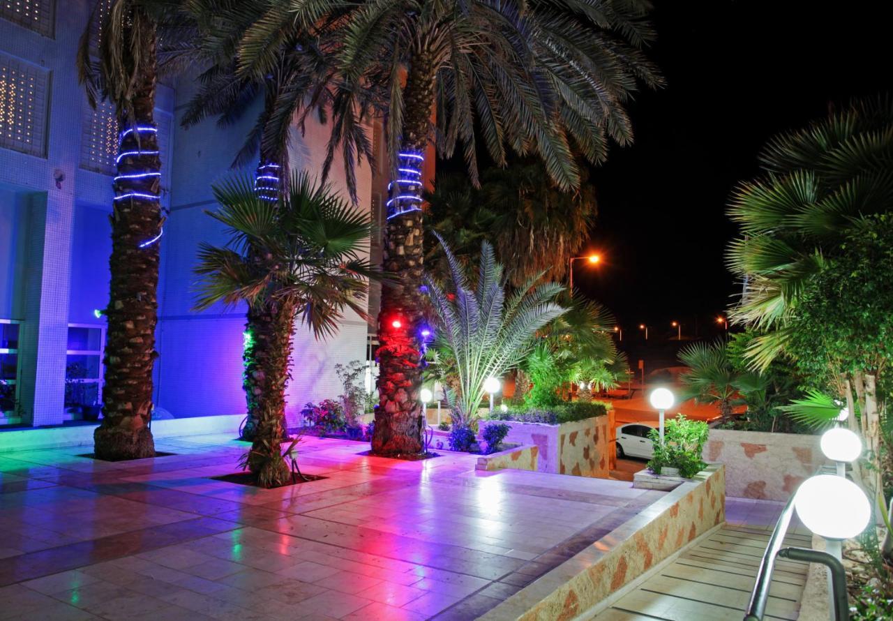 ★ Amazing View ★ Relaxing Balcony ★ Quiet ★ Apartamento Eilat Exterior foto